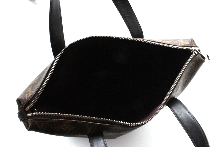 LOUIS VUITTON ルイ・ヴィトン キタン 2WAY ショルダーバッグ