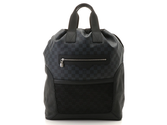 Louis Vuitton Matchpoint Backpack ダミエ