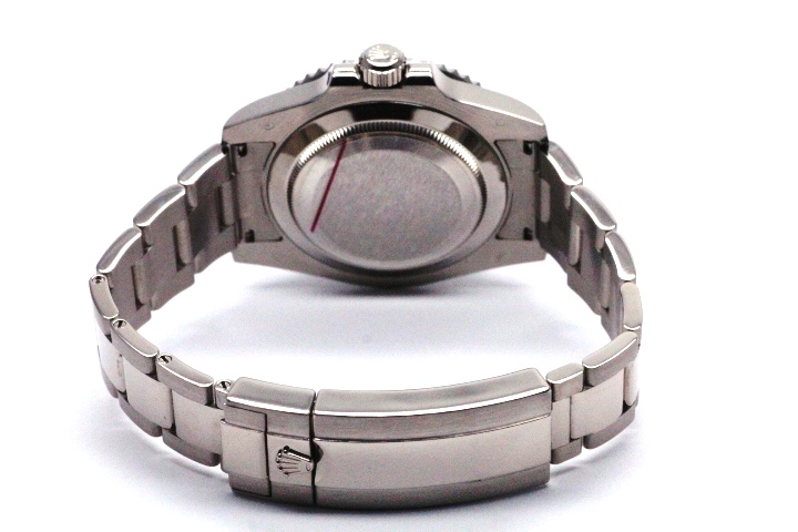 ロレックス ROLEX 6623/9 W番(1994年頃製造) ホワイト メンズ 腕時計