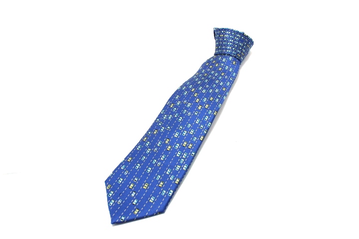 ブルガリのネクタイ　necktie