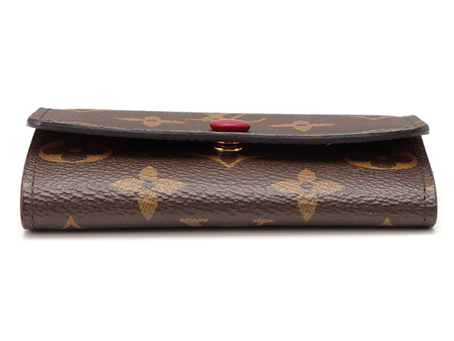 LOUIS VUITTON ルイ・ヴィトン ミュルティクレ6 モノグラム 