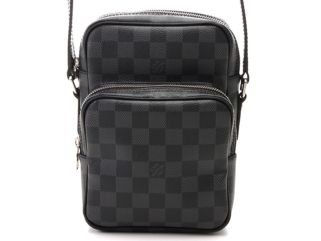 LOUIS VUITTON ルイ・ヴィトン ショルダーバッグ N41446 レム ダミエ