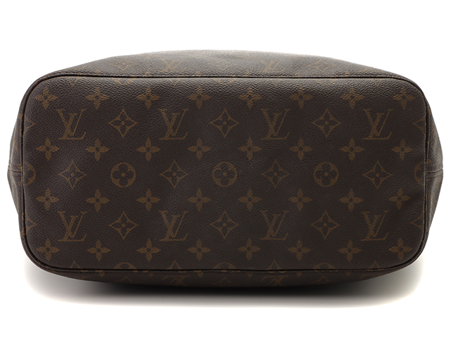 LOUIS VUITTON ルイ・ヴィトン ネヴァーフルPM M40155 旧型