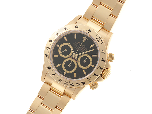 X番 ROLEX ロレックス 時計 メンズ オートマチック デイトナ 16528