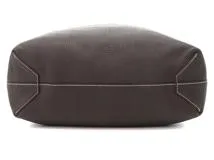 HERMES　エルメス　トートバッグ　ドゥブルセンス45　トリヨンクレマンス　マロン／エトゥープ　433