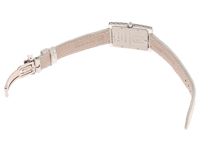 美品/新品電池】ケイトスペード レディース 腕時計 シェル 新品ベルト  