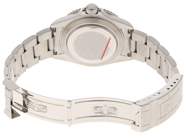M番（2008年頃）ROLEX ロレックス 時計 サブマリーナ デイト
