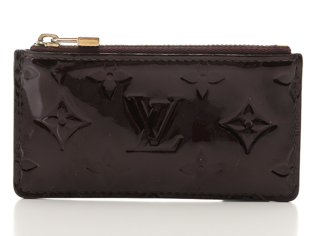 LOUIS VUITTON ルイ・ヴィトン ポシェット・クレ M93518 モノグラム