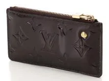 LOUIS VUITTON ルイ・ヴィトン ポシェット・クレ M93518 モノグラム