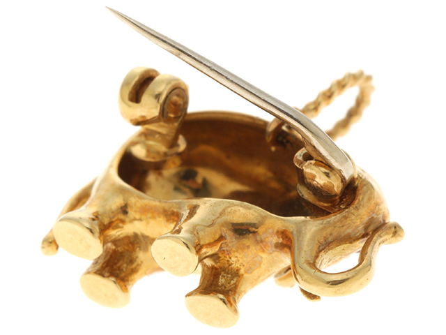 JEWELRY ノンブランド ジュエリー 貴金属・宝石 ペンダント