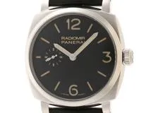 2014年8月ギャランティーカード PANERAI パネライ 時計 ラジオミール ...