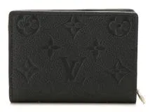 Louis Vuitton ルイ・ヴィトン ポルトフォイユ・クレア モノ・アン