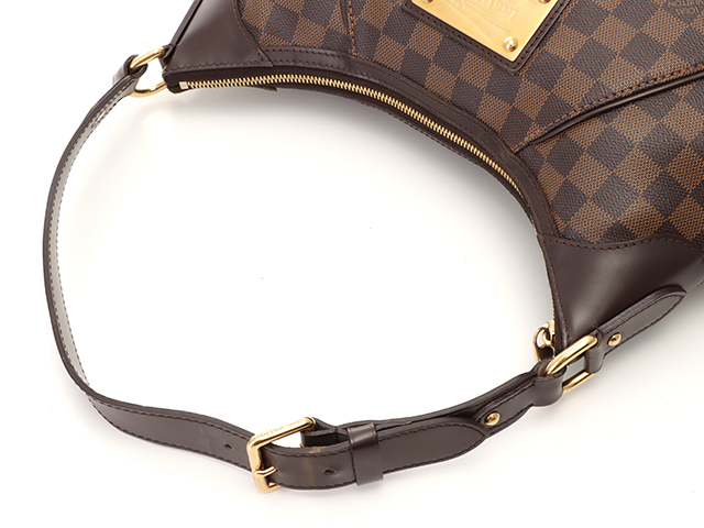 Louis Vuitton　ルイ・ヴィトン　テムズGM ダミエ【472】2147200380537 image number 3