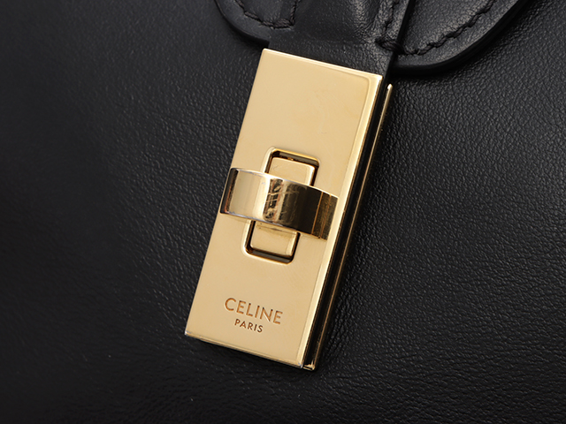 Celine セリーヌ ショルダーバッグ ティーン ソフト16