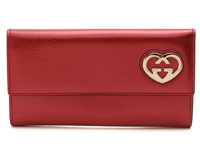 Aページ 楽天市場】グッチ GUCCI 251861 ラブリーグッチシマ ファスナー