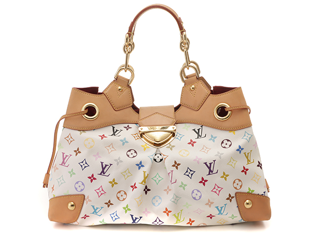 ルイヴィトン LOUIS VUITTON ショルダーバック モノグラム マルチ