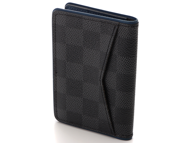 LOUIS VUITTON ルイ・ヴィトン カードケース オーガナイザー