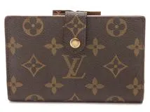 LOUIS VUITTON ルイヴィトン ポルトモネ・ビエ ヴィエノワ 二つ折り