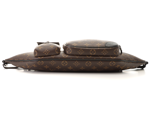 ルイヴィトンLOUIS VUITTON クリストファーXS