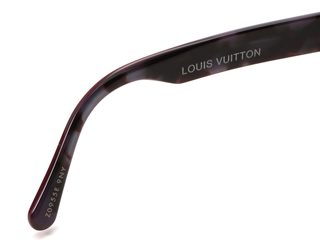 LOUIS VUITTON ルイ・ヴィトン サングラス ラ・ドルチェ・ヴィー