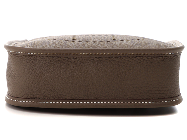 HERMES エブリンTPM エトゥープ エブリン アマゾーヌ Z刻印 HERMES エブリンTPM エトゥープ エブリン アマゾーヌ Z刻印 HERMES