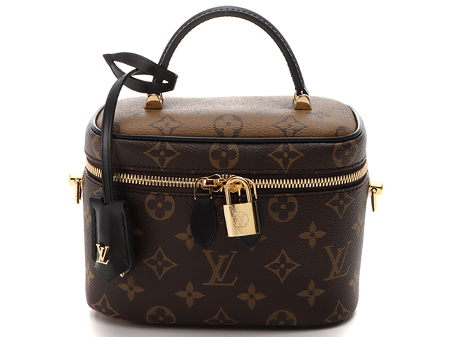 Louis Vuitton ルイ・ヴィトン ヴァニティNV PM モノグラム