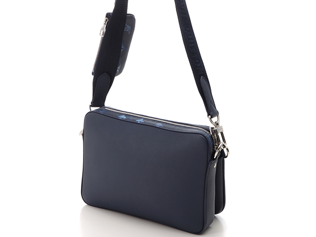 ルイ ヴィトン ウォーターカラー トリオ メッセンジャー モノグラム M ショルダーバッグ メンズ 431 の購入なら 質 の大黒屋 公式 ルイ ヴィトン ウォーターカラー トリオ メッセンジャー モノグラム M ショルダーバッグ メンズ 431 の購入なら 質 の大黒屋 公式