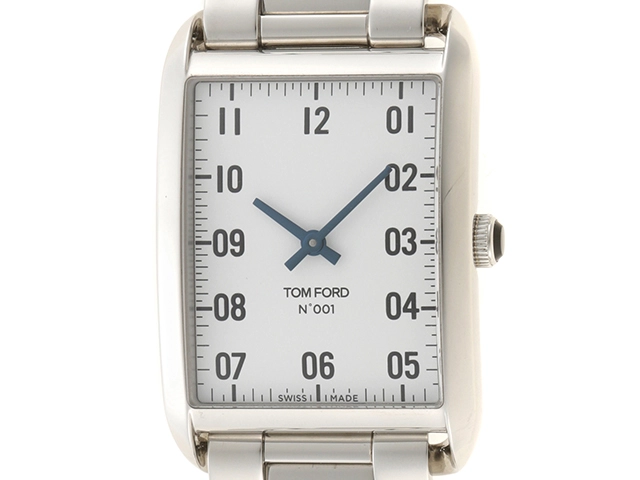 トムフォード 腕時計