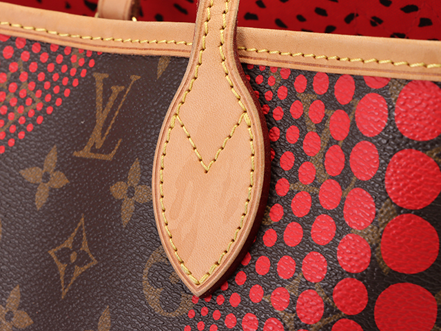 ルイヴィトン モノグラム ネヴァーフルMM トートバッグ 楽天市場】LOUIS VUITTON ルイ・ヴィトン ネヴァーフルPM