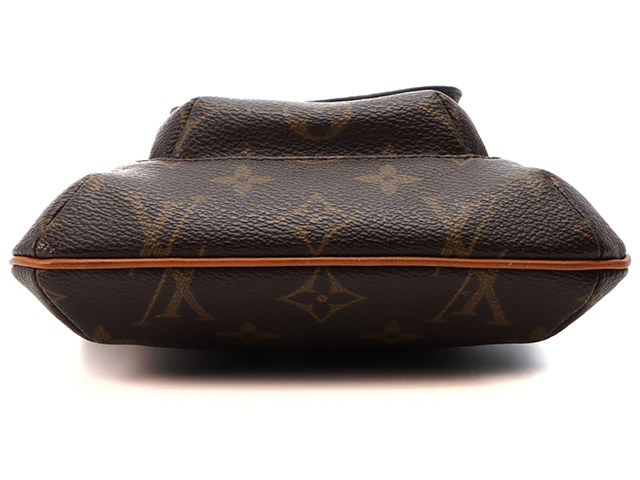 LOUIS VUITTON　 ルイヴィトン 　ポーチ　　 パルティシオン 　モノグラム　2147200398136【430】