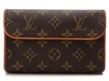 LOUIS VUITTON ルイ・ヴィトン ポシェット・フロランティーヌ