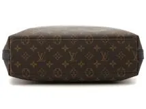 LOUIS VUITTON ルイヴィトン キタン トートバッグ 2WAYショルダー