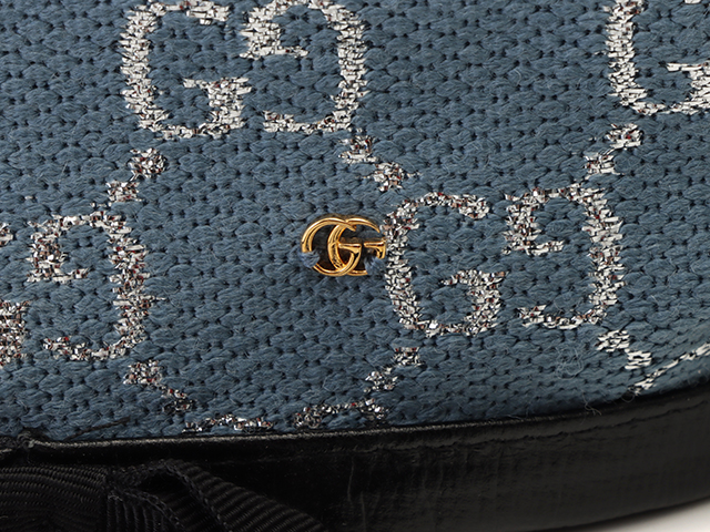 人気提案 gucci グッチ GGラメ ベレーハット ハンチング/ベレー帽