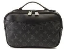 LOUIS VUITTON ルイ・ヴィトン バム・バッグ ボディバッグ M42906 モノグラム・エクリプス 【460】2147200404677  の購入なら「質」の大黒屋（公式）