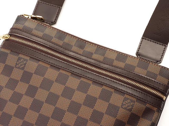 LOUIS VUITTON ルイ・ヴィトン ポシェット・ボスフォール N51111