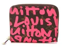 LOUIS VUITTON ルイヴィトン コッピーコインパース M93707 
