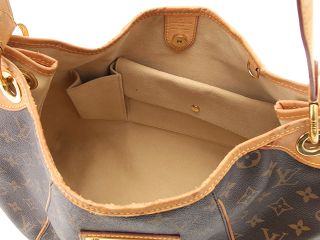 LOUIS VUITTON ルイ・ヴィトン ガリエラPM M56382 モノグラム 【431