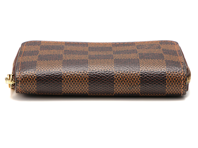 LOUIS VUITTON ルイ・ヴィトン ジッピーコインパース ダミエ LOUIS VUITTON ルイ・ヴィトン ジッピーコインパース ダミエ