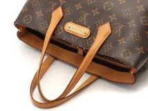 LOUIS VUITTON ルイ・ヴィトン ウィルシャーPM M45643 モノグラム