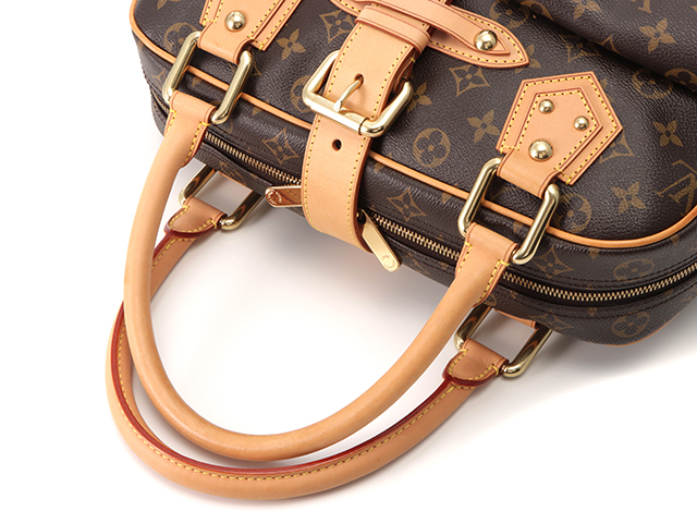 LOUIS VUITTON ルイ・ヴィトン マンハッタンGM M40025