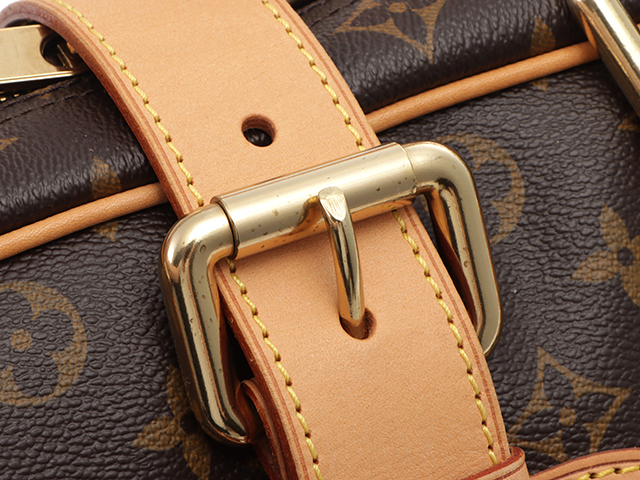LOUIS VUITTON ルイ・ヴィトン マンハッタンGM M40025