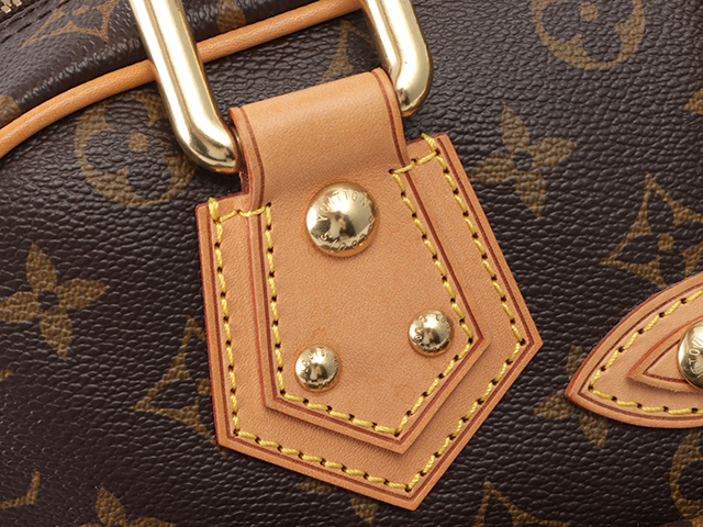 LOUIS VUITTON ルイ・ヴィトン マンハッタンGM M40025