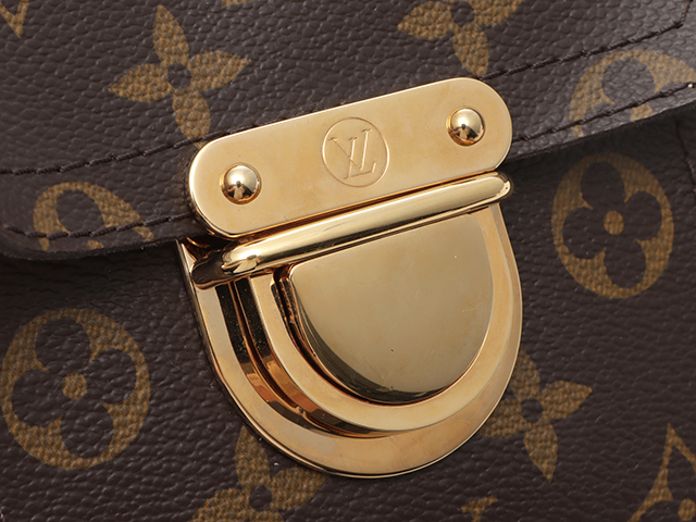 LOUIS VUITTON ルイ・ヴィトン マンハッタンGM M40025