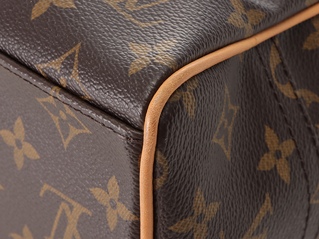 LOUIS VUITTON ルイ・ヴィトン マンハッタンGM M40025 モノグラム