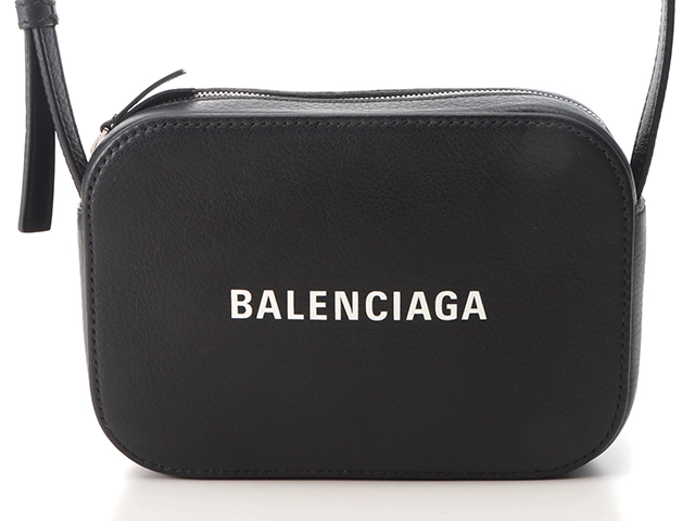 ネット限定】 BALENCIAGA バレンシアガ エブリディカメラバッグXS ...