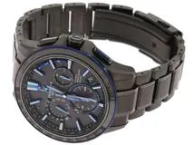 CASIO カシオ OCEANUS オシアナス GPSハイブリット電波ソーラーOCW