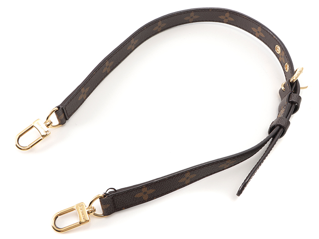 LOUIS VUITTON ルイヴィトン パラス M41064 モノグラム ノワール