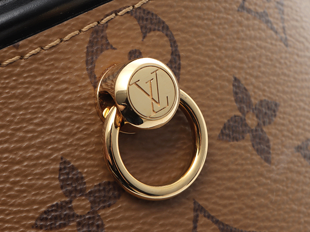 LOUIS VUITTON ルイ・ヴィトン カンヌ M43986 モノグラム
