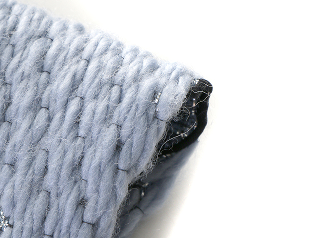 ルイヴィトン エシャルプロゴマニア マフラー シャインブルー M71166 ルイヴィトン エシャルプロゴマニア マフラー シャインブルー M71166