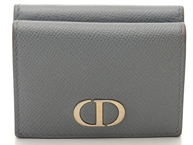 Dior     ディオール    財布  コンパクトウォレット